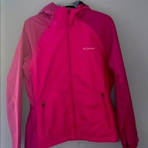 Raincoat/All weather jacket